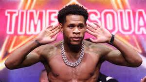 Who is Devin Haney? Fight record, stats, next bout and more | DAZN News US