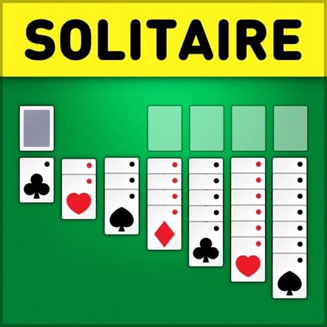 Image result for Solitaire Games