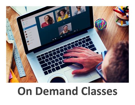 Classes For Everyone – Oliver Art Center