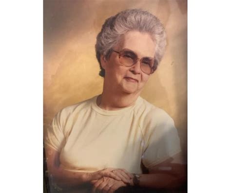 Adelaide Freda Rayman Obituary (2023) - McMechen, WV - Altmeyer Funeral ...