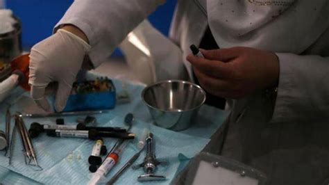 Chief Minister's distress fund also being swallowed up; agent lobby ...