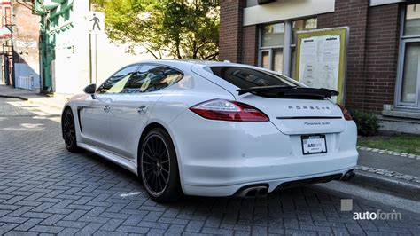 2013 Porsche Panamera 4 0-60 Times, Top Speed, Specs, Quarter Mile, and Wallpapers - MyCarSpecs ...