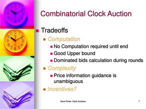 Combinatorial Clock Auction Simple Example 的图像结果