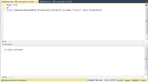 Image result for How SQL Server Remote Query