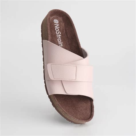 Cork Sandals for Women Shop Online - NoStrain