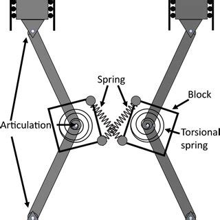 Image result for Working Model 2D Spring