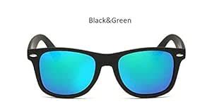 BranXin(TM) Men Polarized Sunglasses Classic Men Retro Rivet Shades ...