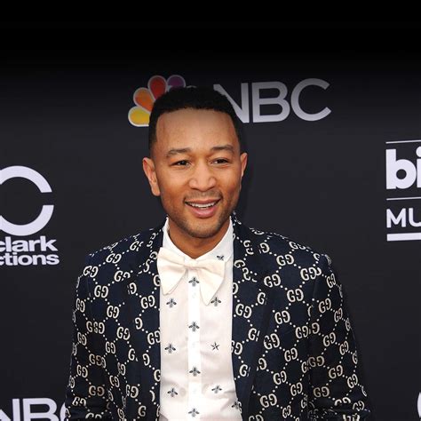 John Legend - Age, Bio, Birthday, Family, Net Worth | National Today