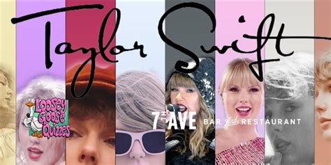 TAYLOR SWIFT QUIZ, 74 Helena Street,Midland,6056,AU, 17 December 2023 ...