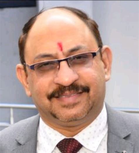 Krupanidhi Pharmacy | Principal Message