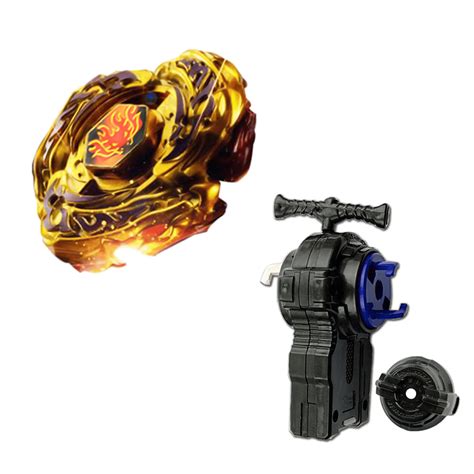 Beyblade L-Drago Destroy Destructor DF105LRF Metal Fury India | Ubuy