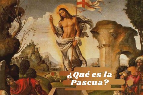 Pinturas Cristianas De Pascua Pascua Enciclopedia De La Historia Del