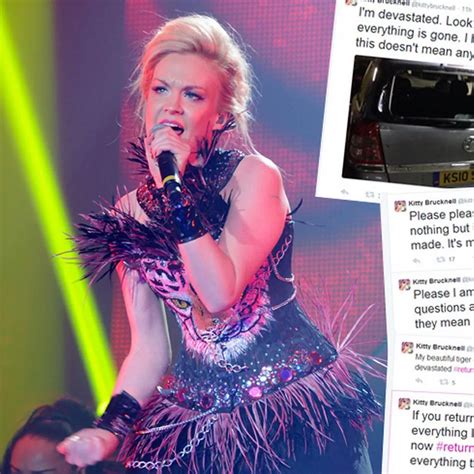 Kitty Arrested Development Outfit