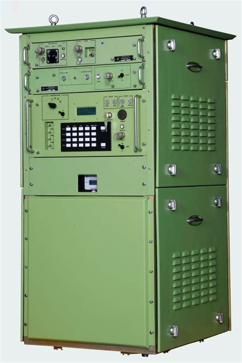 Indian Defence Industries | Raksha Mantri launches products ...