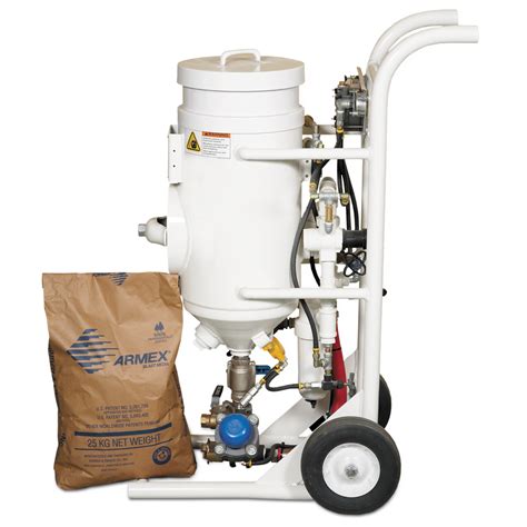 Image result for Cob Blasting Machine