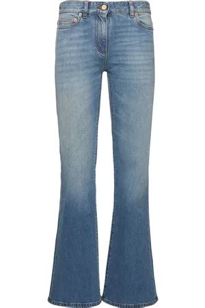 Stylish VALENTINO Jeans | FASHIOLA INDIA