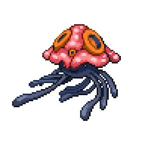 Vilecruel #45.73 - FusionDex.org