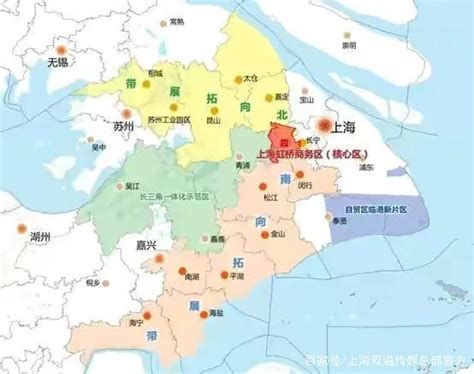 苏州的外贸、工业、经济领先杭州，杭州的城区人口、教育占据优势