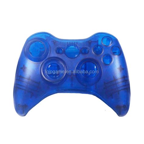 Image result for Xbox 360 Controller Shell Replacement