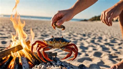 Primitive Cooking Fish 的图像结果