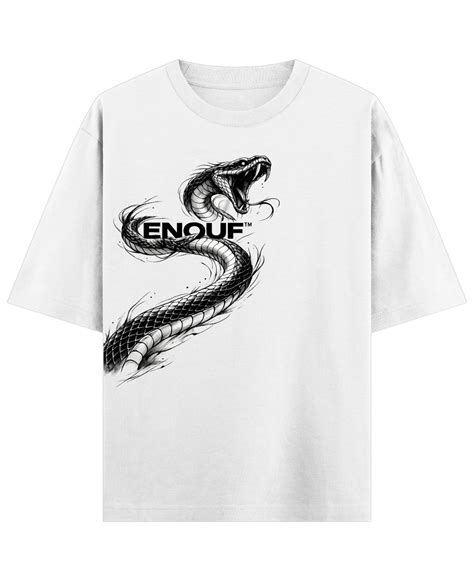 ENOUF™ — THE SECOND | VENOM