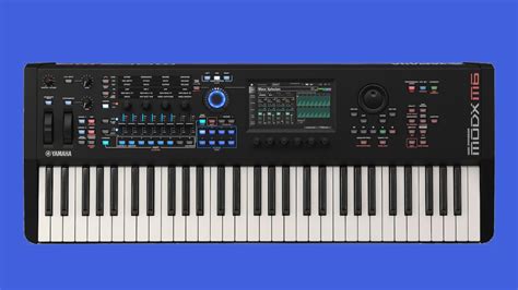 Image result for Yamaha MODx Pattern Sequencer