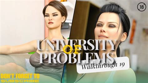 Image result for University of Problems Gameplay