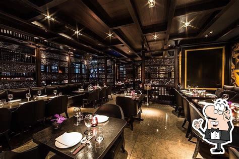 Hakkasan, Mumbai - Restaurant menu, prices and reviews