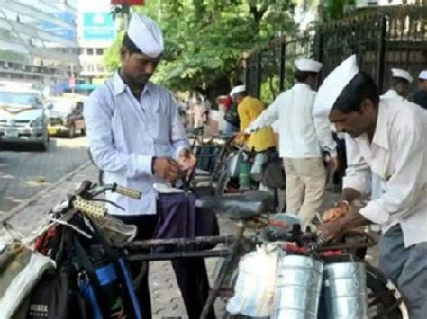 Dabbawalas Embracing Entrepreneurship, Will Deliver Organic Vegetables ...