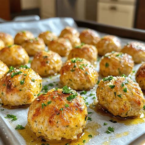 5-Ingredient Chicken Meatballs Simple and Tasty Meal – The Recipe Hatch