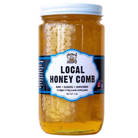 Local Honey 的图像结果