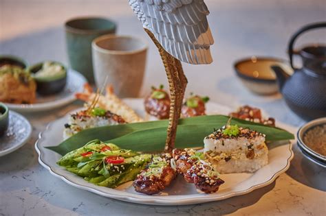 SORA Sky Bar York | Rooftop Pan-Asian Tapas & Cocktail Bar