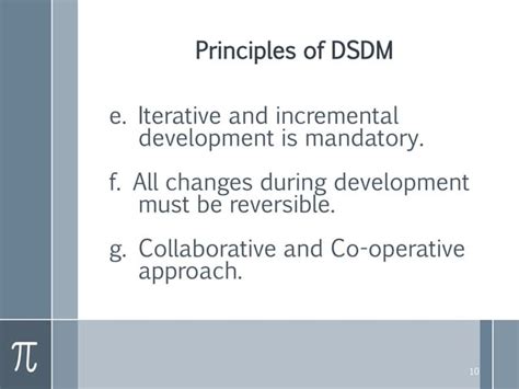 Dynamic Systems Development Method 的图像结果
