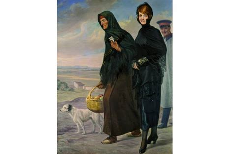 Los contrastes sociales en una pintura de Coriolano Leudo | EL ESPECTADOR
