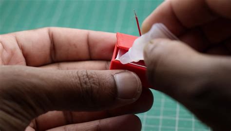 Mini Project Using LED 的图像结果