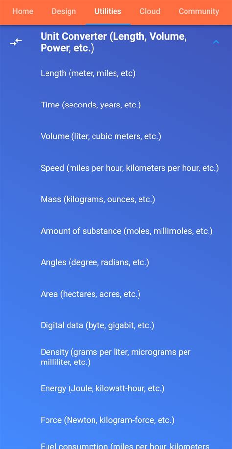 Image result for FS19 Unit Convert Mod