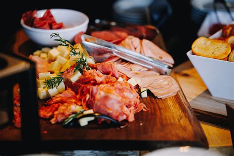 Cakes & Cuisine Gallery - Brookshire