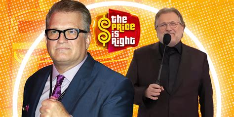 The Price Is Right’s Drew Carey Wants To End His Run On The Show In A ...