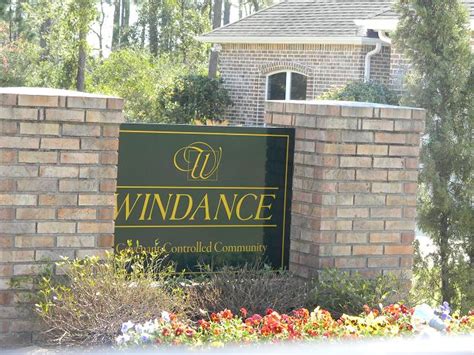 Windance Country Club, Gulfport, MS
