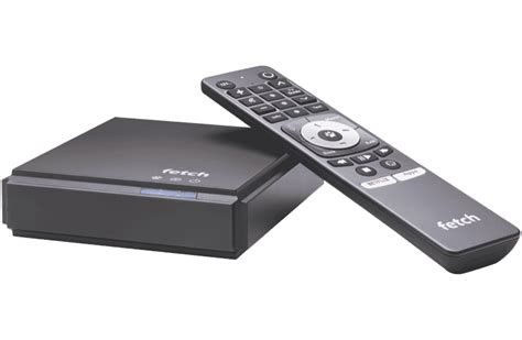 Set Up Fetch Mini 的图像结果