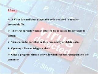 Image result for Example of File Virus