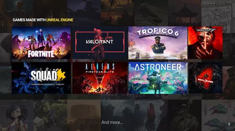 Game Development Course Unreal Engine 的图像结果