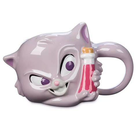 Yzma Mug Now Available on Disney Store
