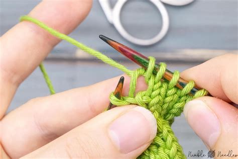 Image result for M1 Knitting Tutorial