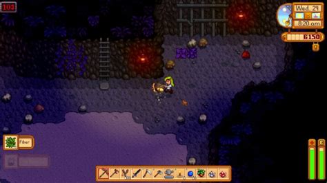 Stardew Valley Dwarf Scroll Guide: Communicate with the Dwarf People ...