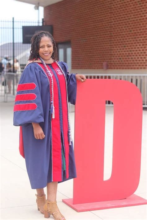 WACH CSM earns doctorate, encourages furthering education | Article ...