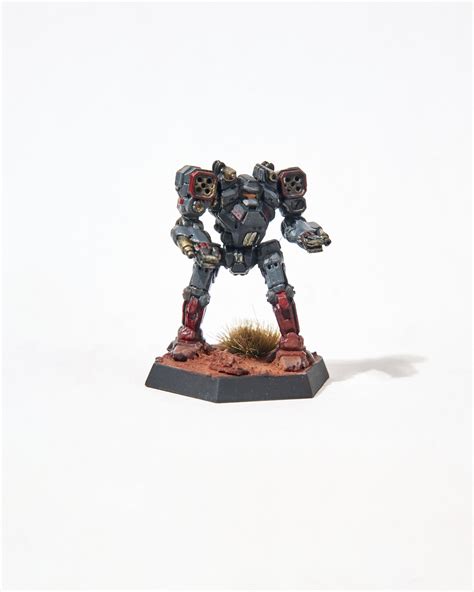 Clan Blood Spirits Trinary : r/battletech