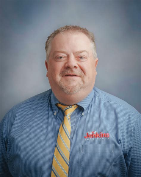 Meet Our Staff | About Tadd Jenkins Chevrolet in Rigby, ID | Tadd Jenkins Chevrolet