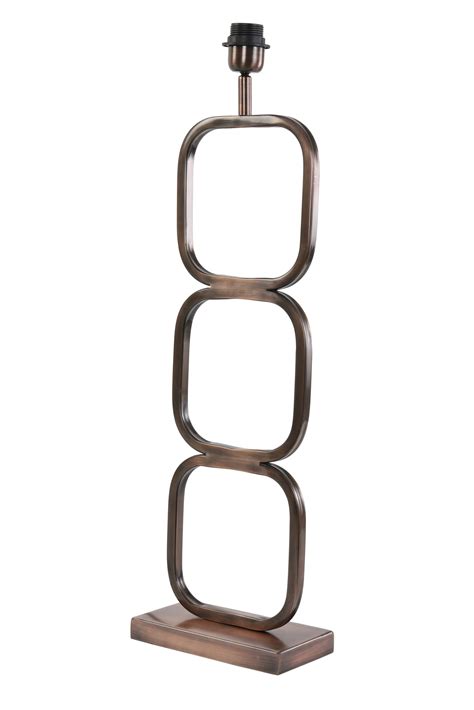 Table Lamp Bases | The Lighting Shop