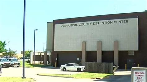 More than 100 inmates, 16 staff members test positive for coronavirus ...